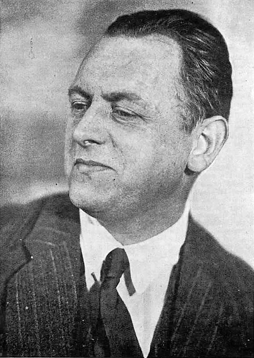 Kurt Schwitters – Referenzfotografie